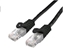 Picture of C-Tech C-TECH kabel patchcord Cat6, UTP, czarny, 2m