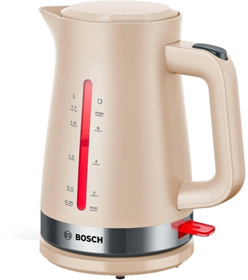 Изображение Czajnik Bosch Electric kettle TWK4M227