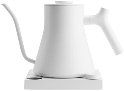 Изображение Czajnik Fellow Czajnik Elektryczny Fellow Stagg EKG PRO Biay Mat