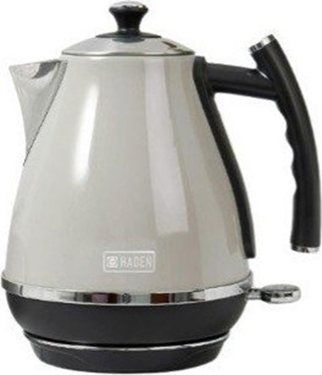 Изображение Czajnik Haden Czajnik Cotswold 1.7l popielaty