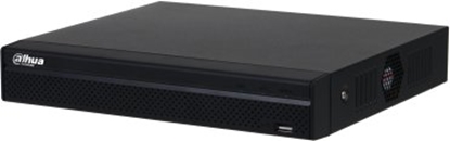 Picture of Dahua Technology DHI-NVR4108HS-8P-4KS3 Sieciowy Rejestrator Wideo (NVR) 1U Czarny