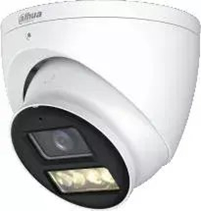 Attēls no Dahua Technology Kamera 4W1 Dahua HAC-HDW1500T-IL-A-0280B-S3-DIP