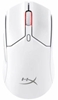 Picture of Datorpele HyperX Pulsefire Haste 2 Mini White