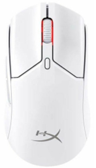 Picture of Datorpele HyperX Pulsefire Haste 2 Mini White