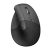 Picture of Datorpele Logitech Lift Vertical Ergonomic Graphite