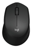 Picture of Datorpele Logitech M330 Silent Black