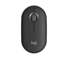 Изображение Datorpele Logitech Pebble Mouse 2 M350s Silent Graphite
