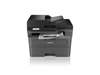 Picture of Daudzfunkciju printeris Brother DCP-L2660DW Black