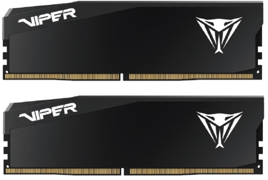 Picture of Pami Patriot Viper Elite 5 Ultra, DDR5, 48 GB, 6000MHz, CL28 (VEU548G6028K)