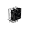 Picture of DeepCool AG300 Chipset Air cooler 9.2 cm Black, Metallic