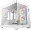 Picture of Deepcool Case | CG330 3F WH | White | Micro ATX