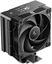 Изображение Deepcool CPU Air Cooler | AK400 G2 DIGITAL NYX | Black | Intel, AMD