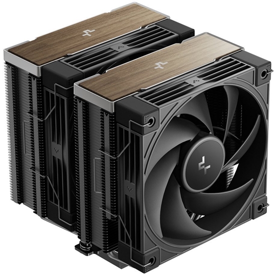 Picture of Deepcool CPU Air Cooler | AK620 G2 | Black | Intel, AMD