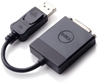 Изображение DELL 470-ABEO video cable adapter DisplayPort DVI Black