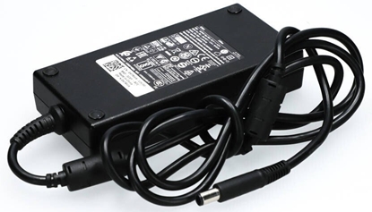 Attēls no DELL 47RW6 power adapter/inverter Indoor 180 W