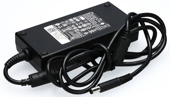 Изображение DELL 47RW6 power adapter/inverter Indoor 180 W