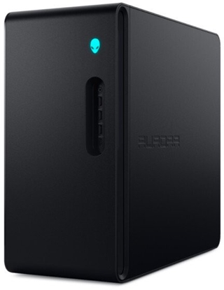 Attēls no Dell Alienware | Aurora ACT1250 | Desktop | Tower | Intel Core Ultra 7 | 265F | 32 GB | DDR5 | 2000 GB | NVIDIA GeForce RTX 5070 Ti | No keyboard | Windows 11 Pro | Warranty 36 month(s)