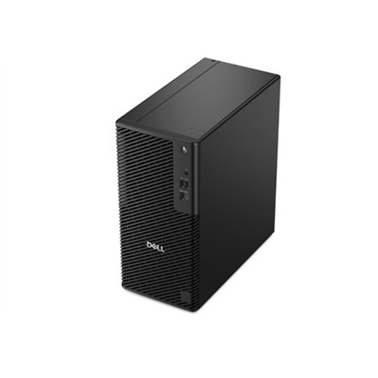 Attēls no Dell Pro | Precision 7 T1 PW7T1260 | Desktop | Tower | Intel Core Ultra 7 | 265 | Internal memory 16 GB | DDR5 | 512 GB | NVIDIA A1000 | Keyboard language No keyboard | Windows 11 Pro | Warranty 36 month(s)