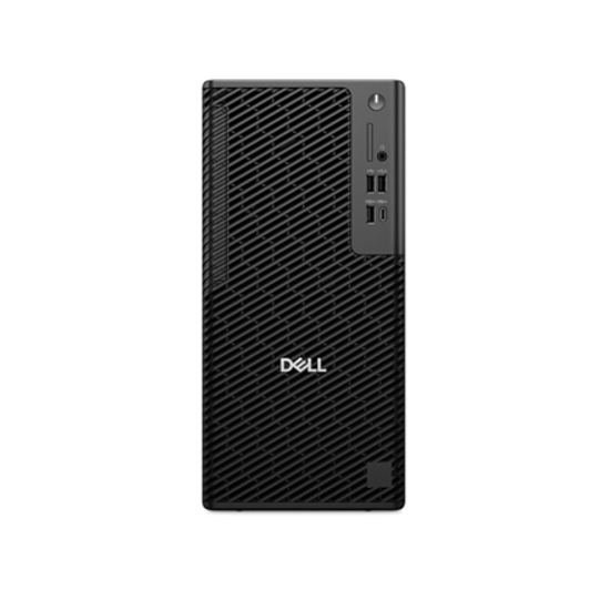 Изображение Dell Pro | Precision 7 T1 PW7T1260 | Desktop | Tower | Intel Core Ultra 7 | 265 | Internal memory 32 GB | DDR5 | 1000 GB | NVIDIA GeForce RTX 5060 | Keyboard language No keyboard | Windows 11 Pro | Warranty 36 month(s)