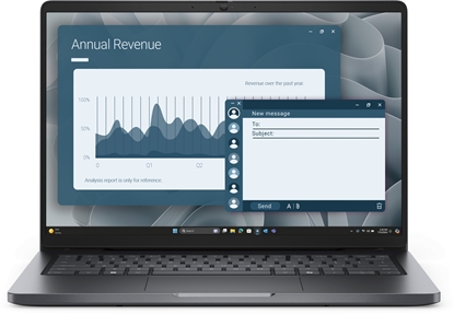 Изображение DELL PRO 14 PC14255 AMD R5P-215