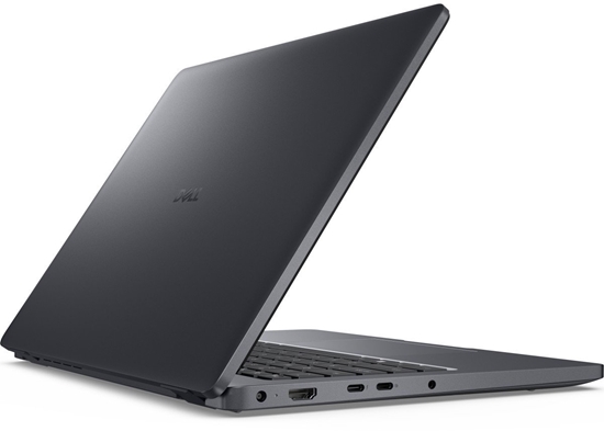 Picture of Dell Pro 14/ U5 235U/ 16GB/ 512GB SSD/ FgrPr/ FHD IR Cam & Mic/ WLAN + BT/ 14.0" FHD+/ Nord Backlit Kb/ 65W/ W11Pro/3yrs Prosupport