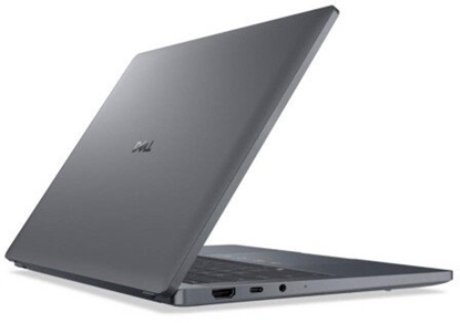 Picture of Dell Pro 15 Essential PV15255 | Carbon Black | 15.6 " | WVA | FHD | 1920 x 1080 pixels | Anti-glare | AMD Ryzen 5 | 7520U | 16 GB | LPDDR5 | Solid-state drive capacity 512 GB | AMD Radeon 610M | Windows 11 Pro | 802.11ac | Keyboard language English | Warr