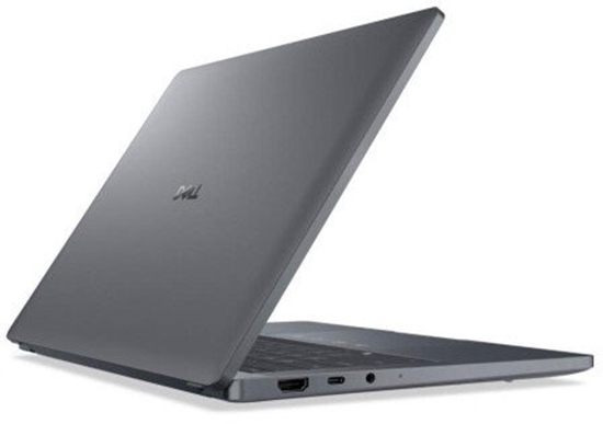 Изображение Dell Pro 15 Essential PV15255 | Carbon Black | 15.6 " | WVA | FHD | 1920 x 1080 pixels | Anti-glare | AMD Ryzen 5 | 7520U | 16 GB | LPDDR5 | Solid-state drive capacity 512 GB | AMD Radeon 610M | Windows 11 Pro | 802.11ac | Keyboard language English | Warr