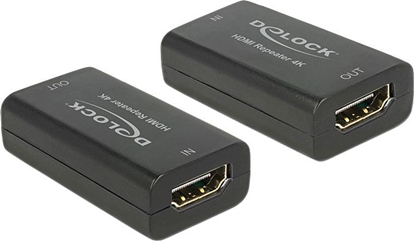 Picture of Delock Repeater HDMI 4K 30 Hz 30 m