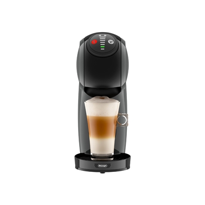 Attēls no Delonghi | Coffee Maker | EDG226.A Dolce Gusto Genio S | Pump pressure 15 bar | Capsule | 1460 W | Black