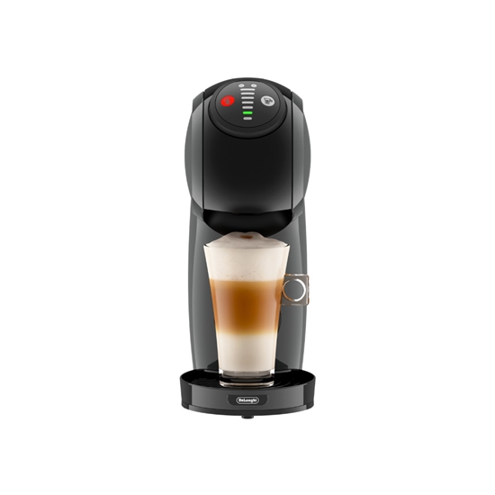 Picture of Delonghi | Coffee Maker | EDG226.A Dolce Gusto Genio S | Pump pressure 15 bar | Capsule | 1460 W | Black