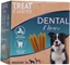 Изображение Dental Sticks box ( 7x4 ) 560g