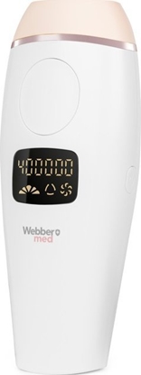 Picture of Depilator Eldom Depilator webber IPL S5