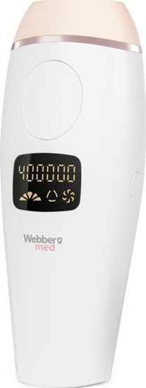 Picture of Depilator Eldom Depilator webber IPL S5