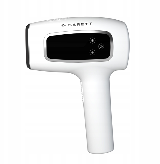 Picture of Depilator Garett Garett Beauty Flash Sense IPL epilátor