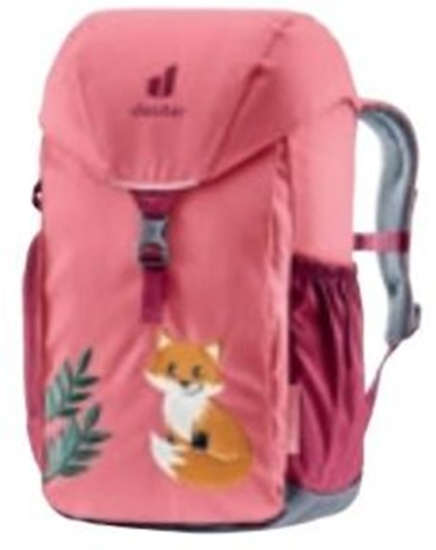 Picture of Deuter Plecak turystyczny dziecicy Waldfuchs 14, dalia/malina