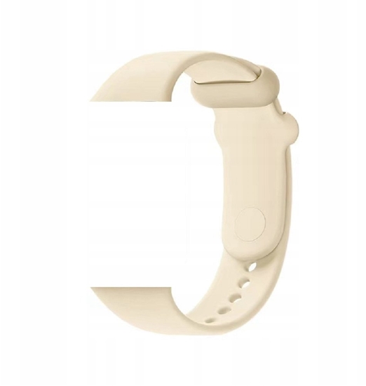 Picture of Devia pasek Deluxe Sport do Xiaomi Mi Band 8 Pro/ Redmi Watch 4 beowy