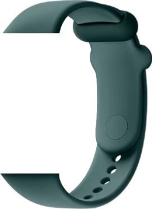 Attēls no Devia WYP Devia pasek Deluxe Sport do Xiaomi Mi Band 8 Pro/ Redmi Watch 4 butelkowa ziele