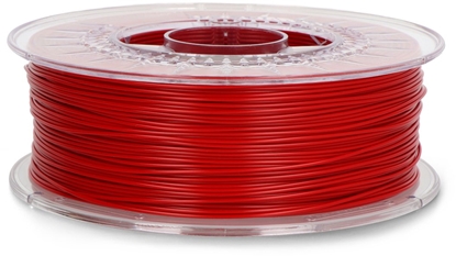 Изображение Devil Design Filament Devil Design ABS+ 1,75mm 0,8kg - Red}