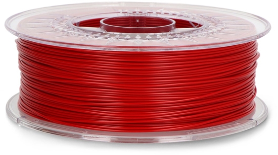 Picture of Devil Design Filament Devil Design ABS+ 1,75mm 0,8kg - Red}