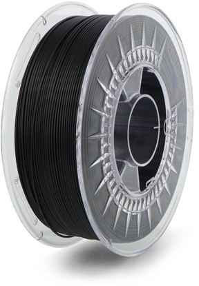 Изображение Devil Design Filament Devil Design HIPS 1,75mm 0,8kg - Black}