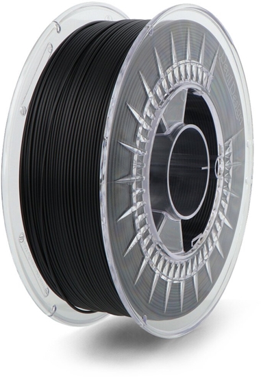 Picture of Devil Design Filament Devil Design HIPS 1,75mm 0,8kg - Black}