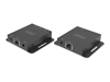 Picture of Digitus 4K HDMI Extender Set, 70 m