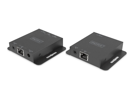 Picture of Digitus 4K HDMI Extender Set, 70 m