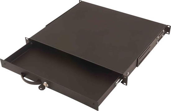 Picture of Digitus Keyboard Drawer & Document Storage for 483 mm (19\") Cabinets