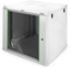 Picture of Digitus Wall Mounting Cabinet | DN-19 12U-6/6-EC | Light Grey