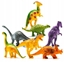 Изображение Dinozaury 6szt