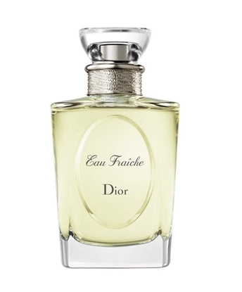 Picture of Dior Eau Fraiche Perfume EDT 100ml