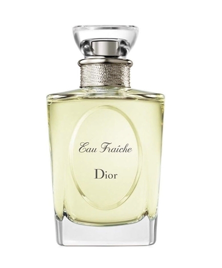 Picture of Dior Eau Fraiche Perfume EDT 100ml