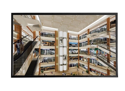 Picture of DISPLAY LCD 86" 4K/DHI-DHI-LM86-S400 DAHUA