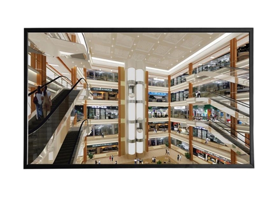 Picture of DISPLAY LCD 86" 4K/DHI-DHI-LM86-S400 DAHUA